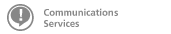 Communication Services